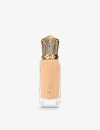Christian Louboutin Sepia Nude 40n Teint Fétiche Le Fluide Foundation 30ml In Sepia Nude 40n
