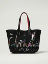 Christian Louboutin Shoulder Bag  Woman