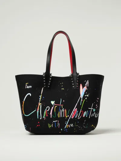 Christian Louboutin Shoulder Bag  Woman