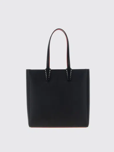 Christian Louboutin Shoulder Bag  Woman Color Black