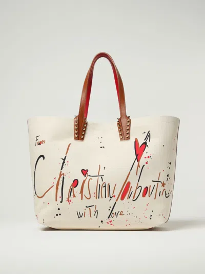 Christian Louboutin Shoulder Bag  Woman
