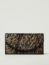 Christian Louboutin Shoulder Bag Woman Black