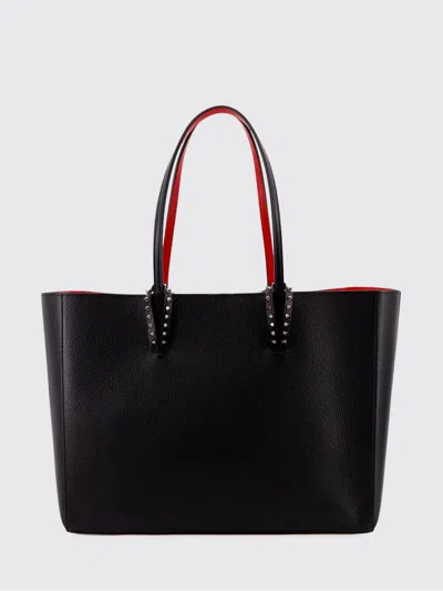 Christian Louboutin Shoulder Bag Woman Black