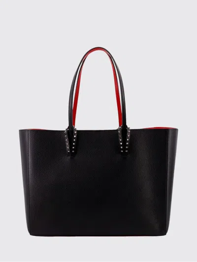 Christian Louboutin Shoulder Bag Woman Black
