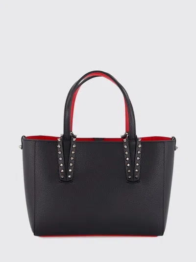 Christian Louboutin Shoulder Bag Woman  In Orange