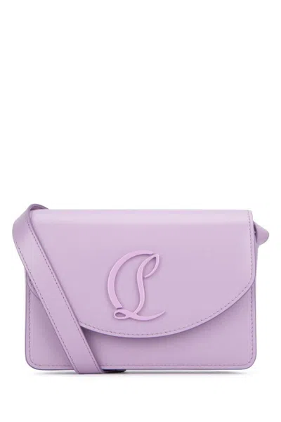 Christian Louboutin Shoulder Bags