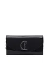 Christian Louboutin Shoulder Bags Black