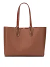 Christian Louboutin Shoulder Bags Brown