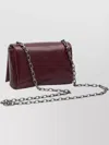 Christian Louboutin Shoulder Strap Chain-link Purse