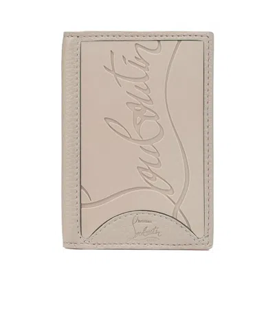 Christian Louboutin Sifnos Card Holder