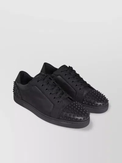 Christian Louboutin Signature Stud Detail Low-top Sneakers