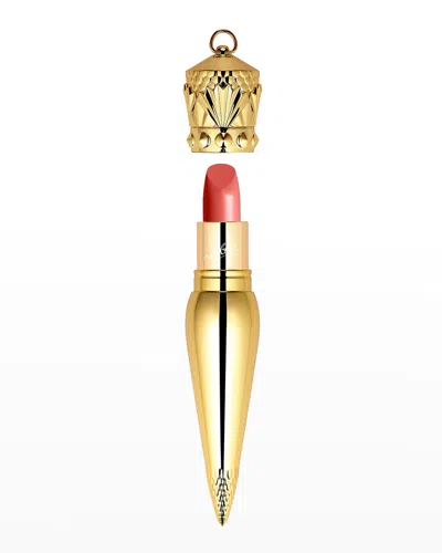 Christian Louboutin Silky Satin Lip Colour Lipstick