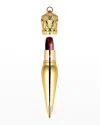Christian Louboutin Silky Satin Lip Colour Lipstick