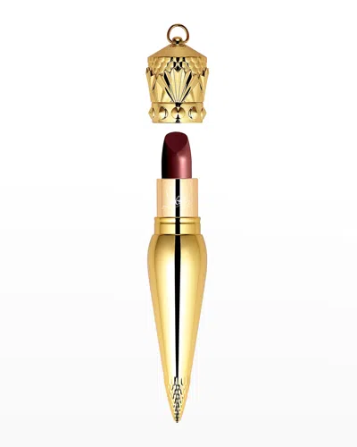 Christian Louboutin Silky Satin Lip Colour Lipstick