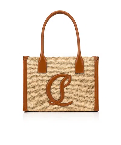 Christian Louboutin Small By My Side Tote Bag