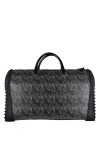 Christian Louboutin Men Sneakender Travel Bag