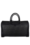 Christian Louboutin Men Sneakender Travel Bag