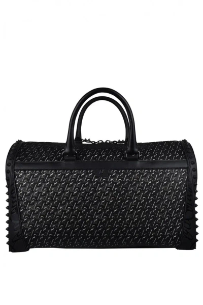 CHRISTIAN LOUBOUTIN CHRISTIAN LOUBOUTIN SNEAKENDER TRAVEL BAG
