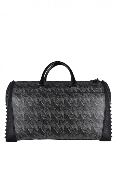 Christian Louboutin Sneakender Travel Bag
