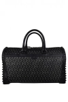 Christian Louboutin Men Sneakender Travel Bag