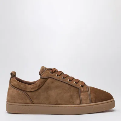 CHRISTIAN LOUBOUTIN CHRISTIAN LOUBOUTIN SNEAKER LOUIS JUNIOR