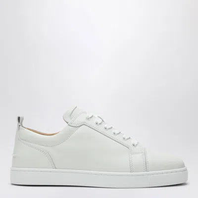 CHRISTIAN LOUBOUTIN CHRISTIAN LOUBOUTIN SNEAKER LOUIS JUNIOR