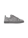 Christian Louboutin Louis Junior Low-top Sneakers