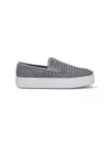 Christian Louboutin Round Toe Low-top Casual Shoes
