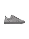 Christian Louboutin Louis Junior Low-top Sneakers