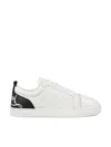 Christian Louboutin Sneakers In White