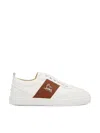 Christian Louboutin Sneakers In White