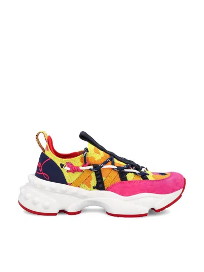 Christian Louboutin Sneakers