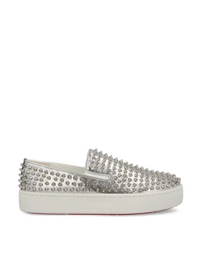 Christian Louboutin Sneakers
