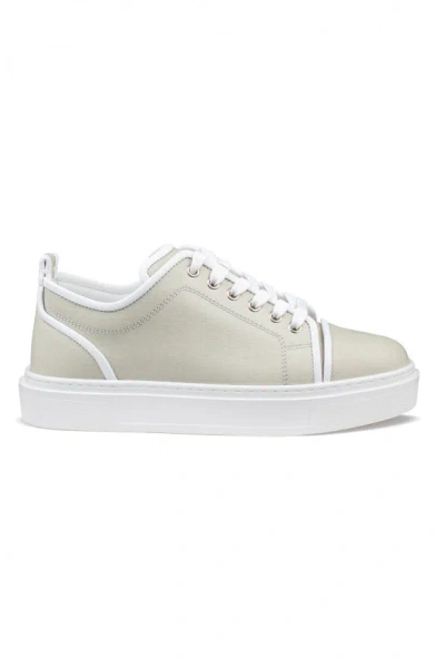 CHRISTIAN LOUBOUTIN CHRISTIAN LOUBOUTIN SNEAKERS ADOLON JUNIOR