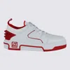 Christian Louboutin Sneakers Men White In White