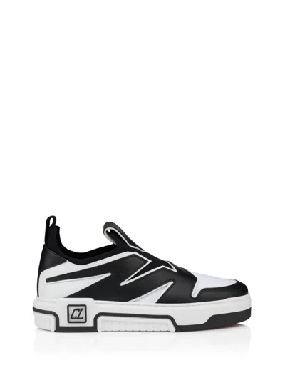 Christian Louboutin Sneakers Black