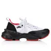 Christian Louboutin Trailnrun In Black