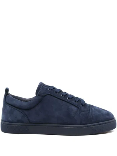 Christian Louboutin Sneakers Blue