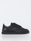 Christian Louboutin Jimmy Sneakers In Schwarz