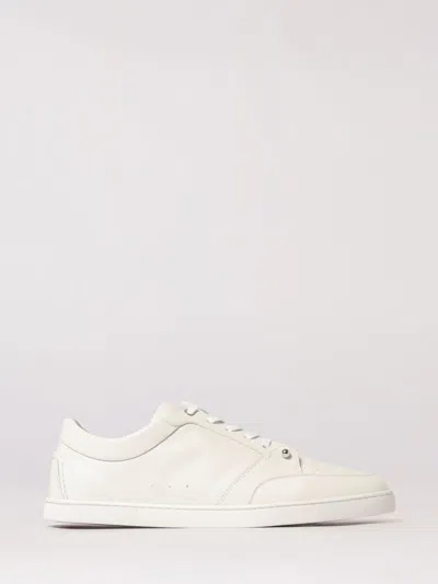 Christian Louboutin Sneakers Men  In Multi