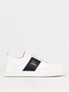 Christian Louboutin Sneakers Men White In White