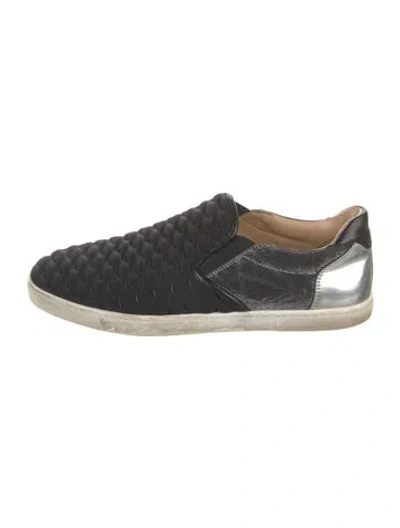 Pre-owned Christian Louboutin Sneakers In Multi