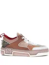 Christian Louboutin Astroloubi Donna Low Top Sneaker