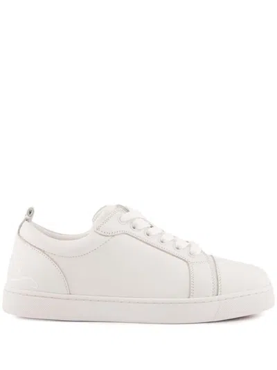 Christian Louboutin Sneakers White