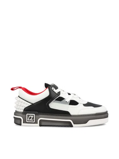 CHRISTIAN LOUBOUTIN CHRISTIAN LOUBOUTIN SNEAKERS