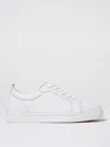 Christian Louboutin Sneakers Woman White