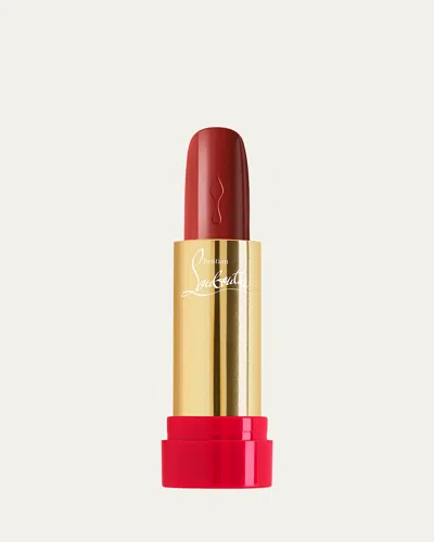 Christian Louboutin So Glow Lipstick Refill In Burgundy