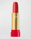 Christian Louboutin So Glow Lipstick Refill In Mundo Red