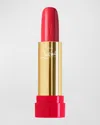 Christian Louboutin So Glow Lipstick Refill In Red Show