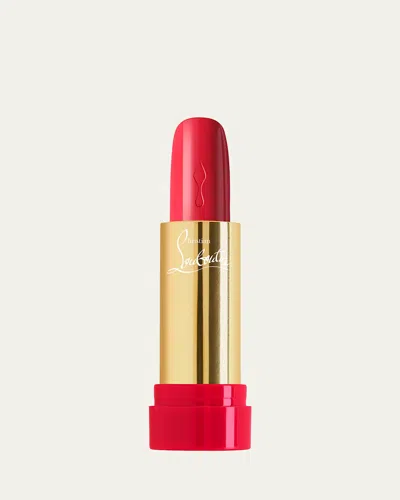 Christian Louboutin So Glow Lipstick Refill In Pink